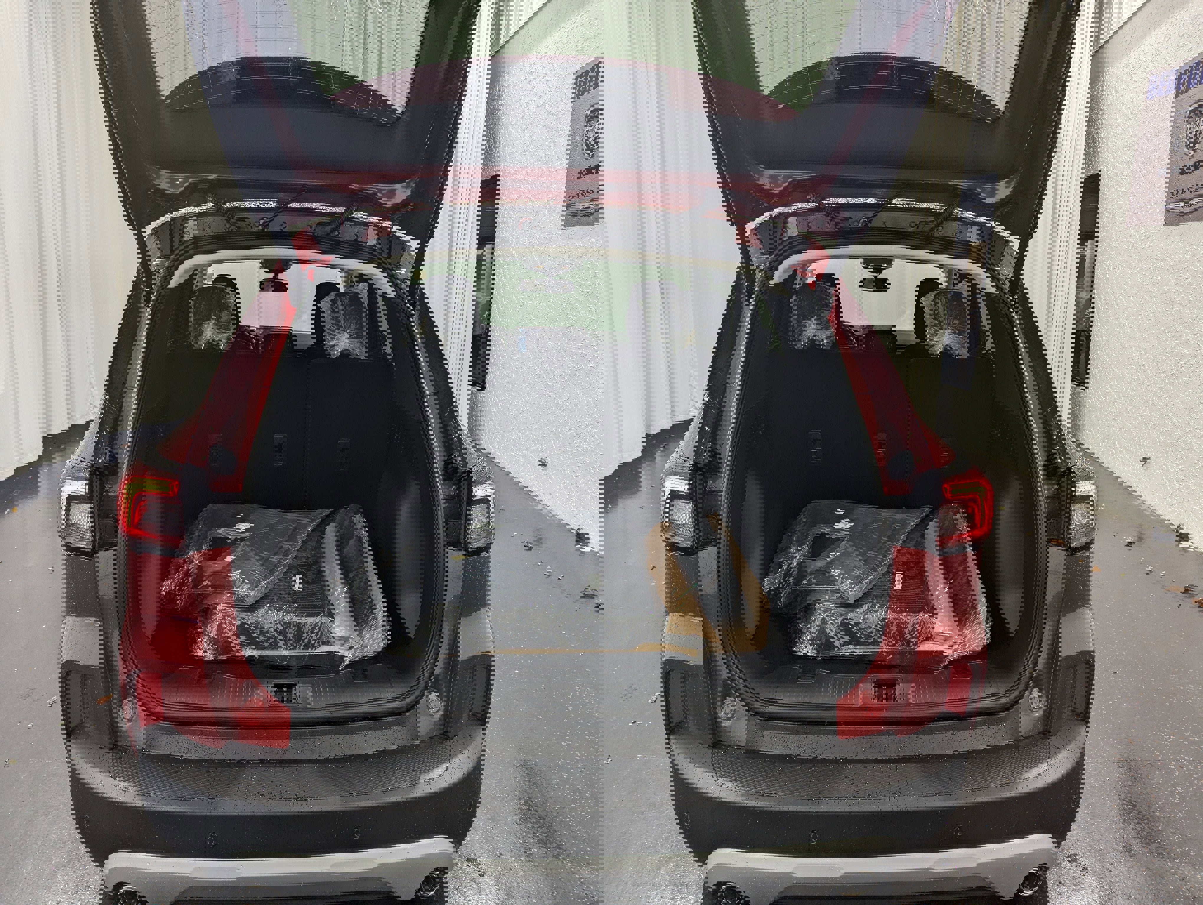 New 2026 Ford Escape Active w/ Tech Pack #1 image 9