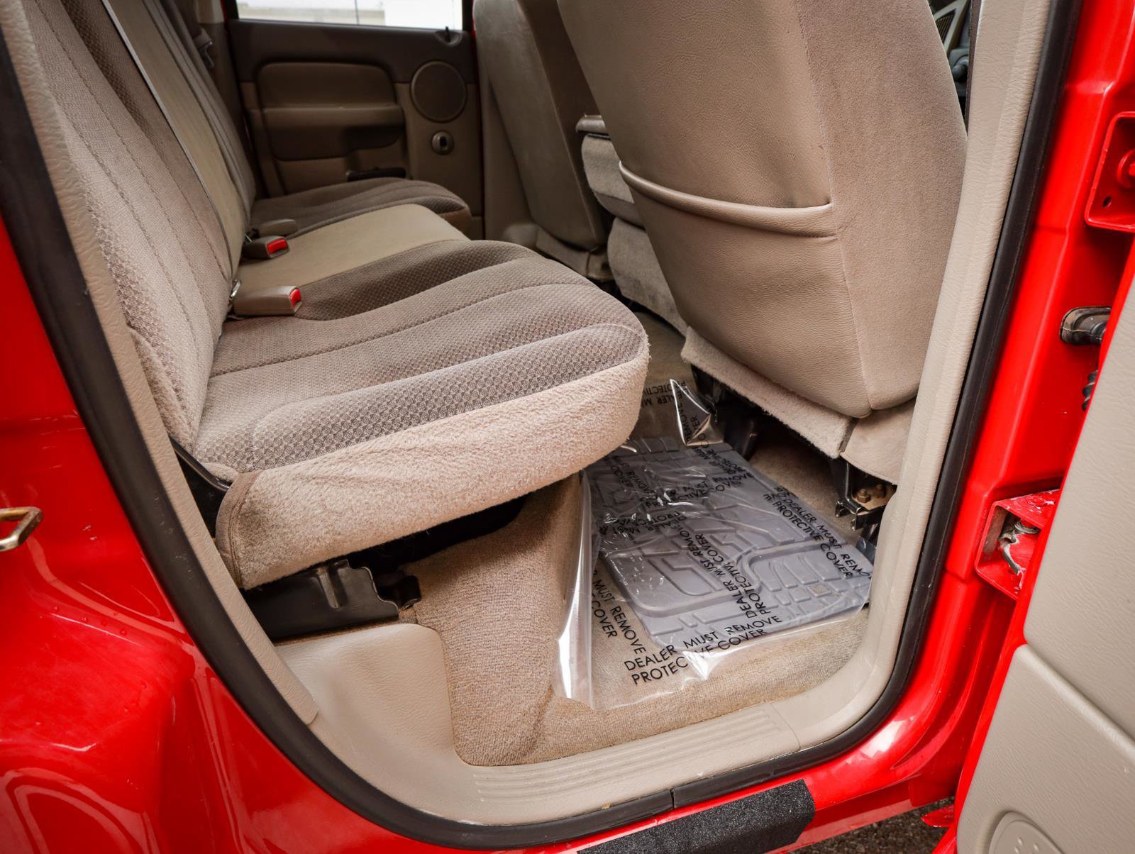 Used 2003 Dodge Ram 2500 Truck ST image 28