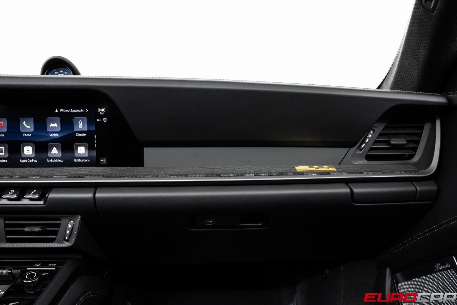 Used 2026 Porsche 911 Carrera 4 GTS image 38