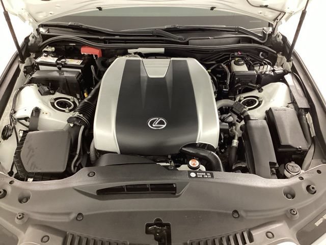 Certified 2025 Lexus IS 350 F Sport w/ Navigation Package AWD/4WD image 25