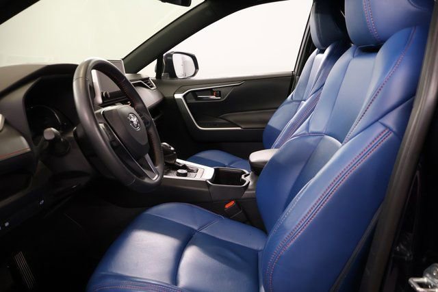 Certified 2024 Toyota RAV4 SE image 13