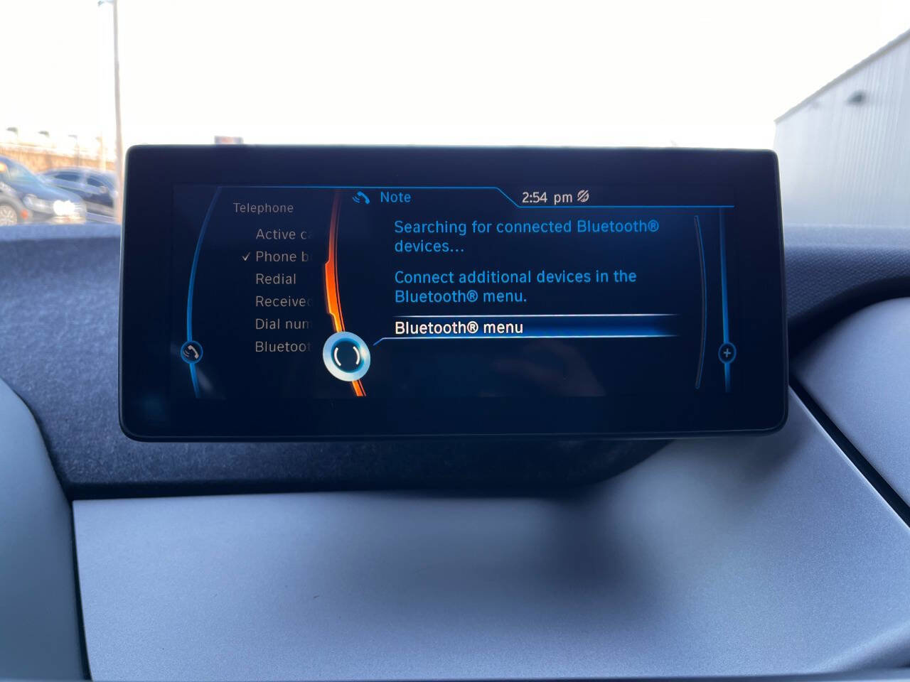 Used 2016 BMW i3 image 15