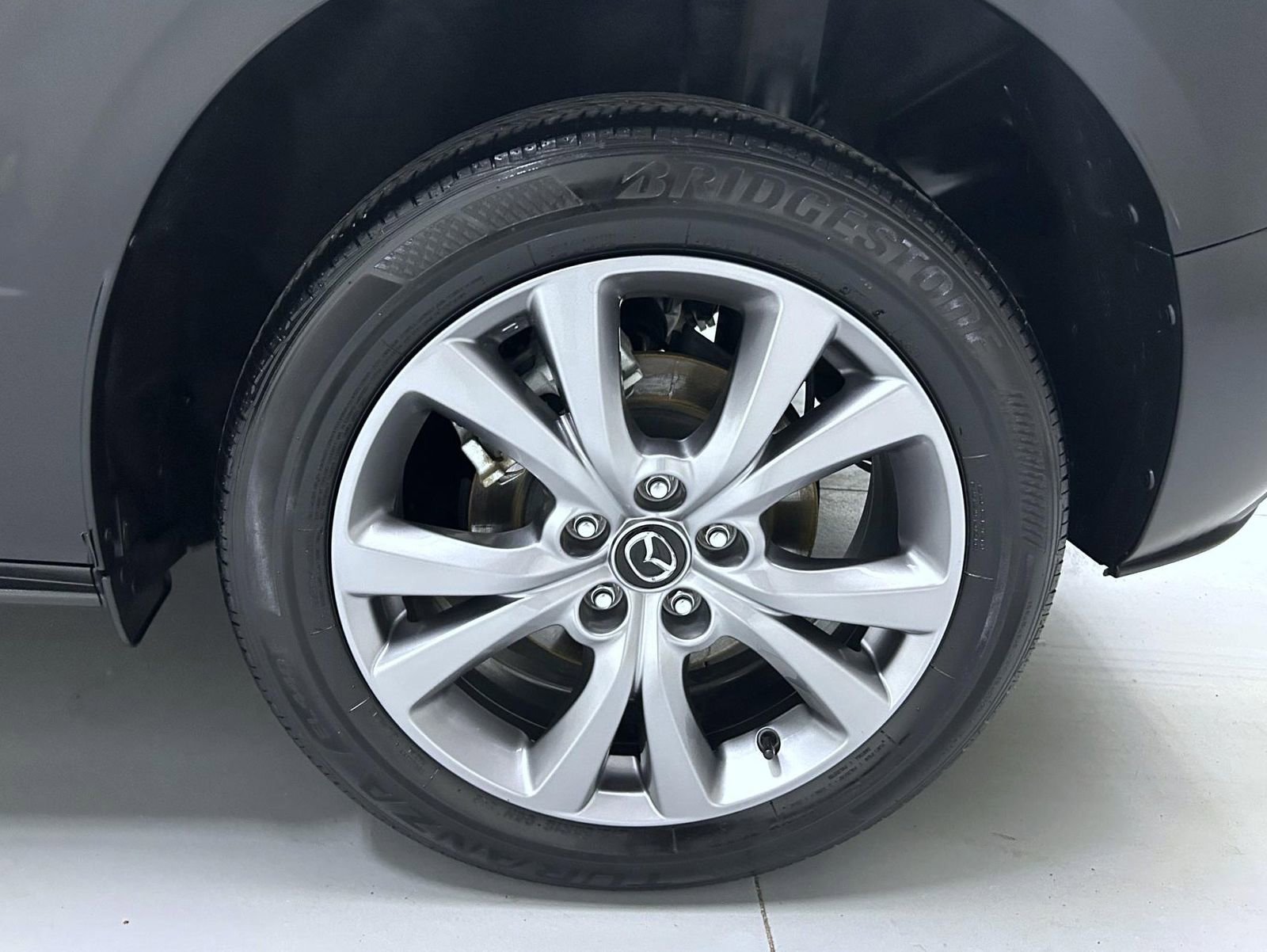 Certified 2023 MAZDA CX-30 AWD 2.5 S w/ Select Package image 22