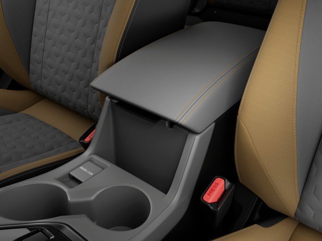 New 2026 Subaru Crosstrek 2.5i Sport AWD/4WD image 19