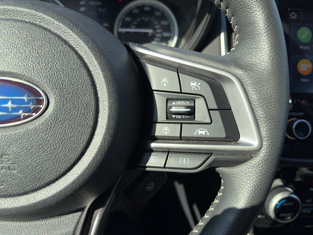 Used 2019 Subaru Forester Limited image 17