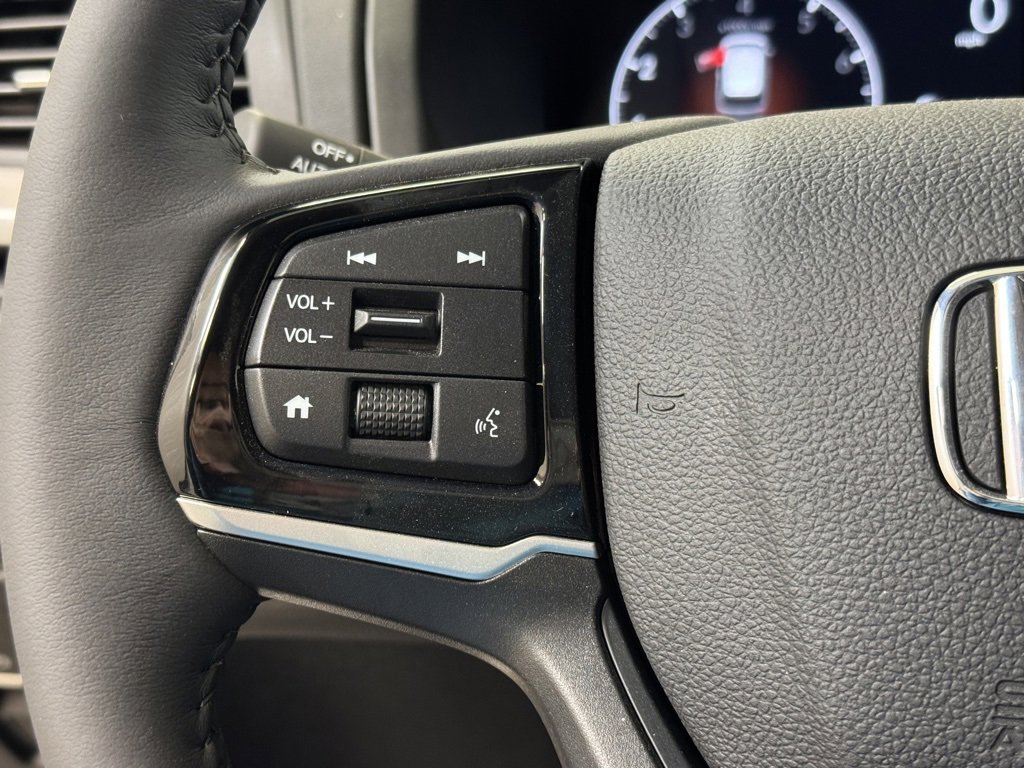 New 2026 Honda Odyssey EX-L image 37