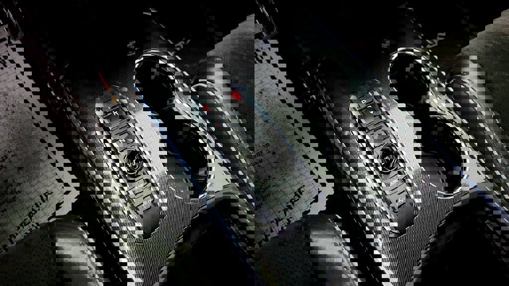 Used 2020 Acura MDX SH-AWD w/ A-SPEC Package image 17