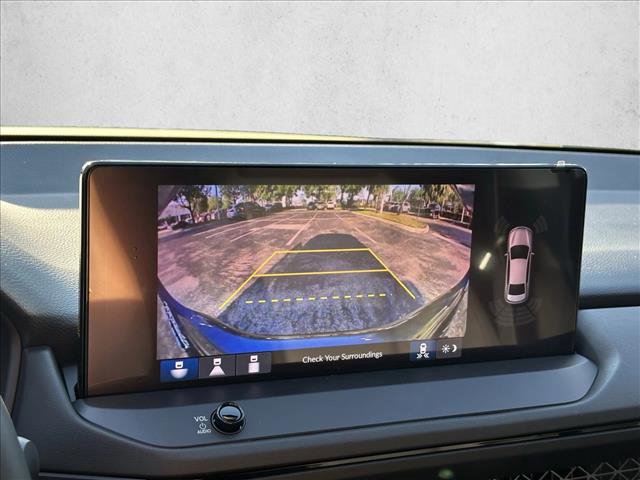 New 2026 Honda Accord EX-L image 13