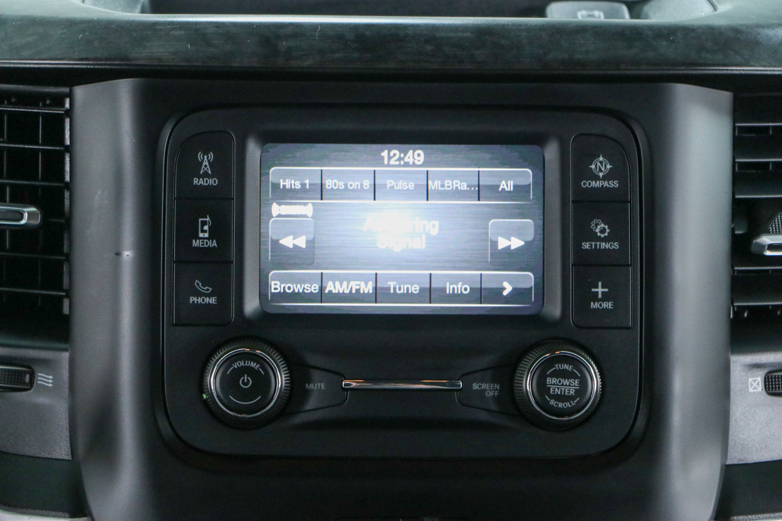 Used 2024 RAM 3500 SLT w/ Quick Order Package 2YG SLT image 18