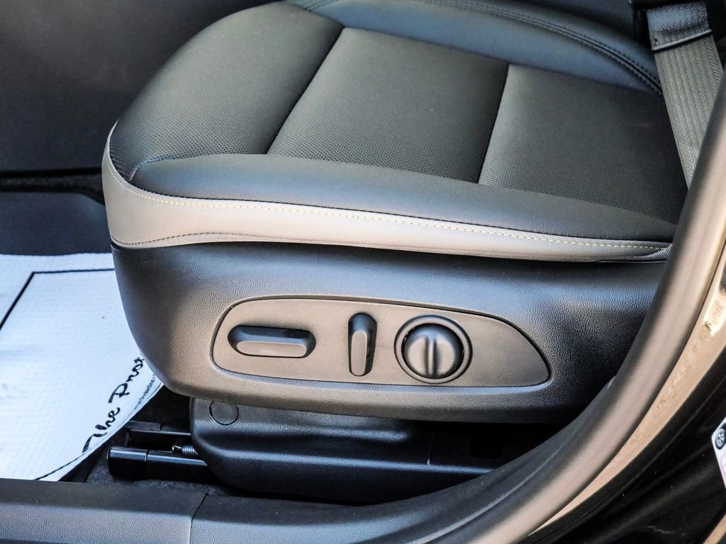 New 2026 Chevrolet Trax ACTIV w/ Driver Confidence Package image 27