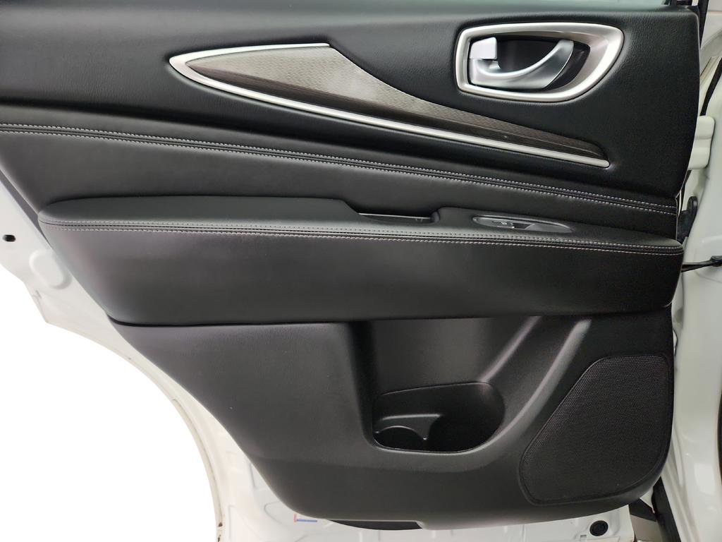 Used 2018 INFINITI QX60 FWD w/ Premium Plus Package image 23