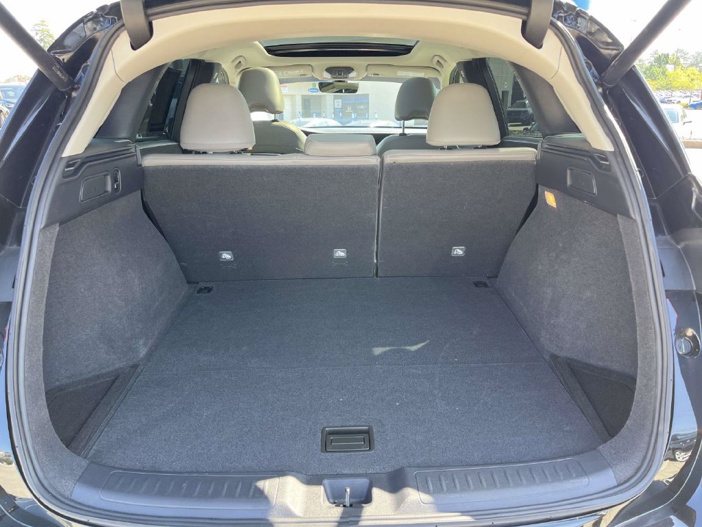 Used 2024 INFINITI QX50 Sensory AWD/4WD image 10