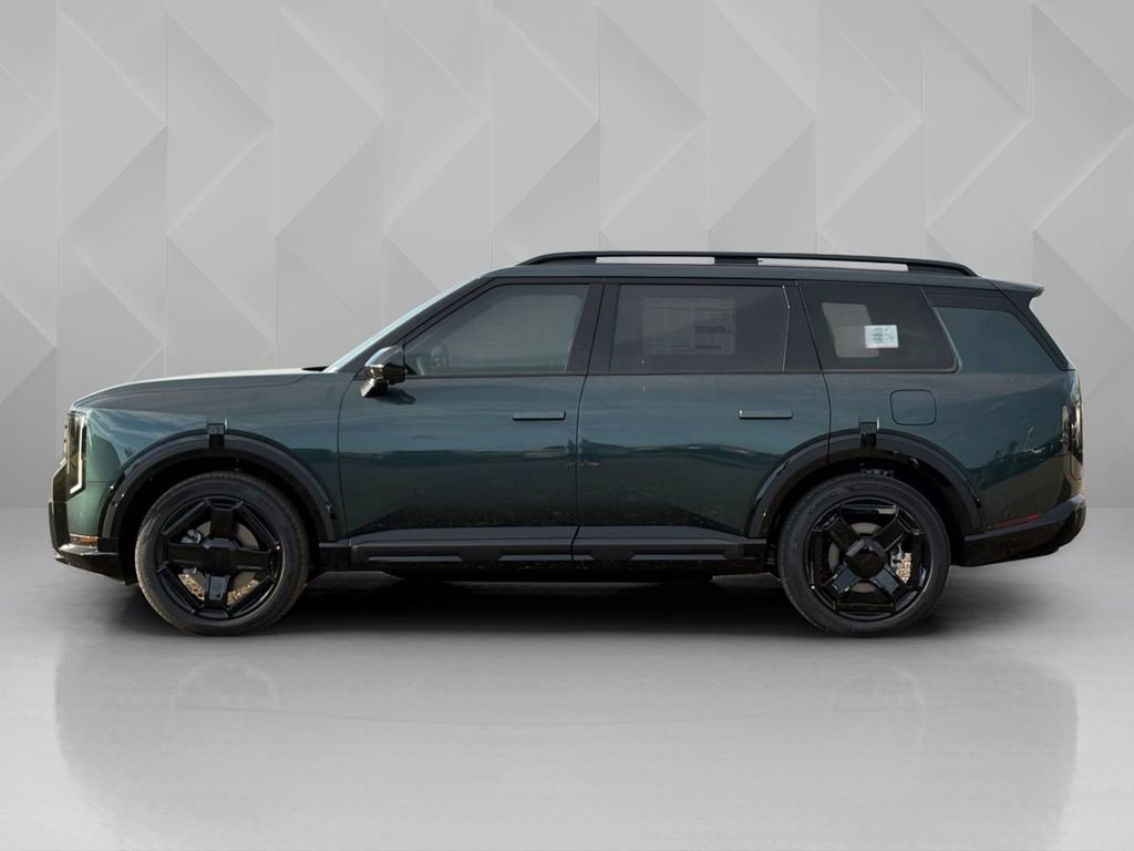 New 2027 Kia Telluride SX X-Line image 8
