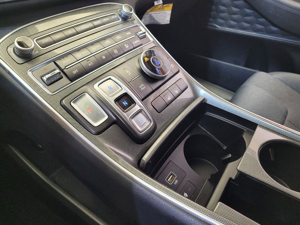 Used 2023 Hyundai Santa Fe SEL AWD/4WD image 26