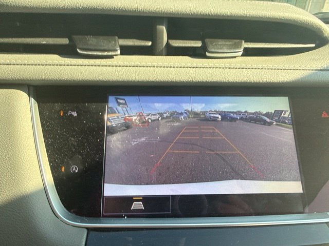 Used 2024 Cadillac XT5 Premium Luxury AWD/4WD image 26
