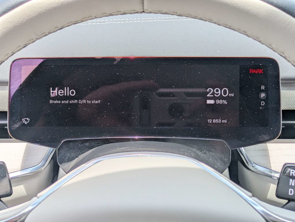 Certified 2025 Volvo EX90 Ultra AWD/4WD image 44
