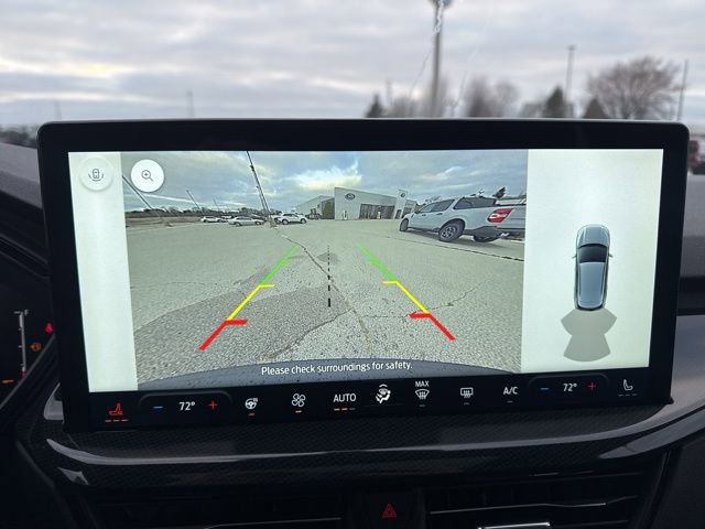 New 2026 Ford Escape ST-Line Select w/ Equipment Group 401A image 41