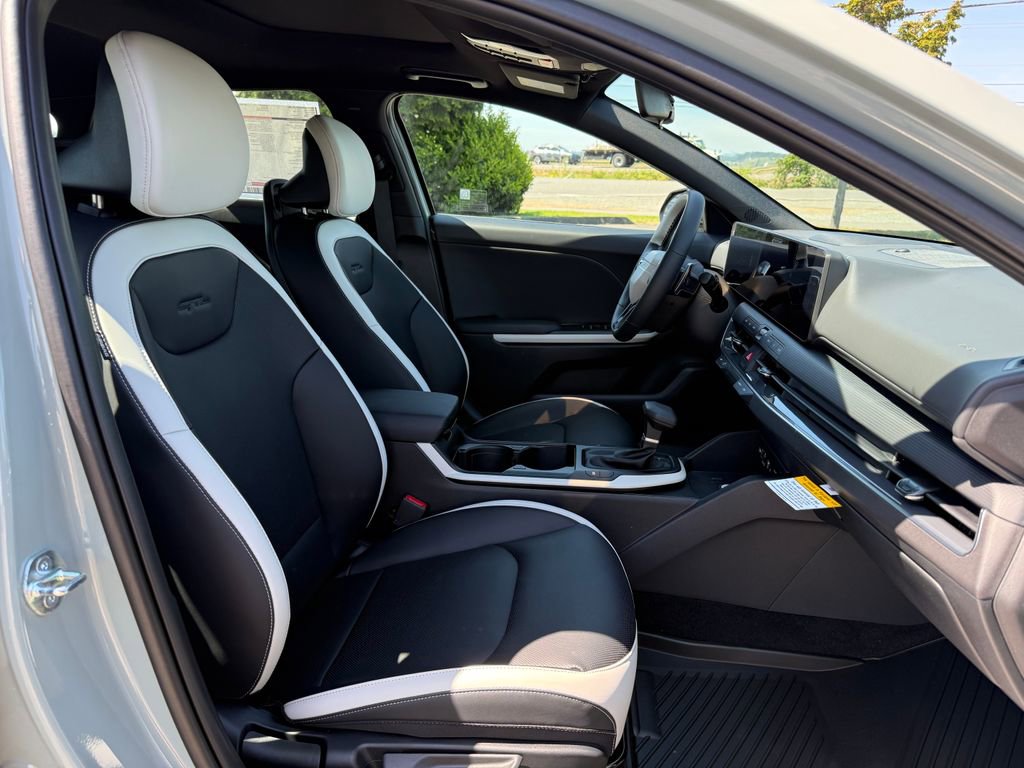 New 2026 Kia K4 GT-Line Turbo FWD image 11