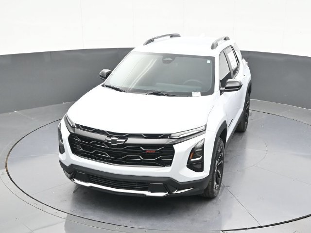 New 2027 Chevrolet Equinox RS AWD/4WD image 59