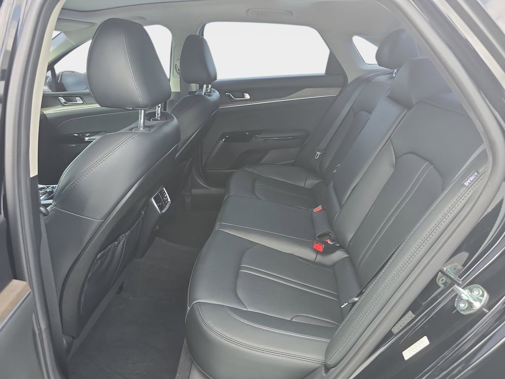 Used 2024 Kia K5 EX w/ EX Premium Package FWD image 30