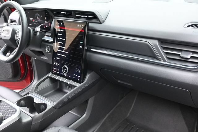 Certified 2026 GMC Terrain Elevation w/ Elevation Premium Package FWD image 30