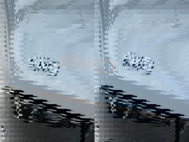 New 2026 Nissan Murano Platinum w/ Cargo Package image 16