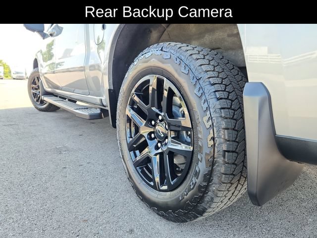 Used 2024 Chevrolet Silverado 1500 RST w/ All Star Edition Plus AWD/4WD image 18
