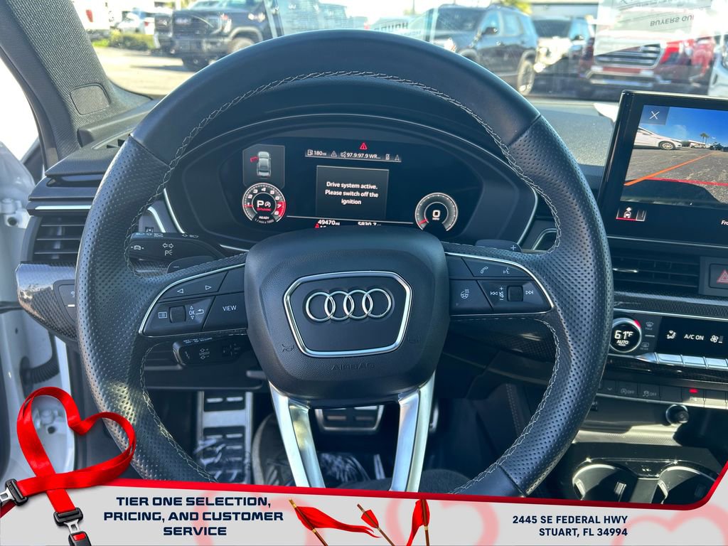 Used 2023 Audi S4 Premium Plus image 18