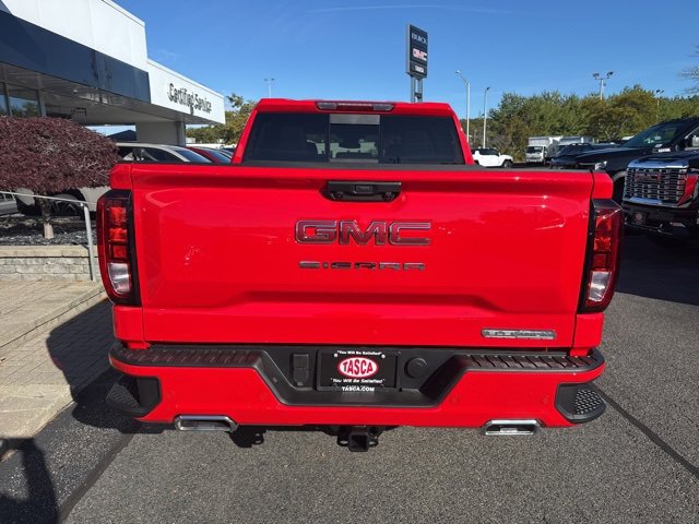 New 2026 GMC Sierra 1500 Elevation w/ Elevation Premium Package image 8