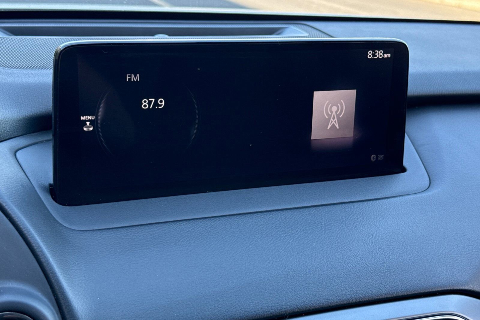 Certified 2023 MAZDA CX-9 Touring Plus image 21