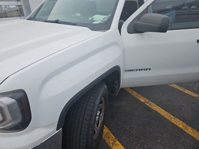 Used 2018 GMC Sierra 1500 2WD Regular Cab image 5