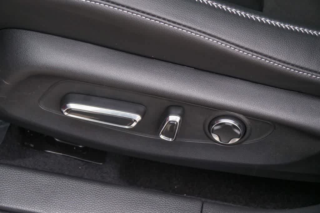 Used 2025 Acura Integra A-Spec FWD image 19