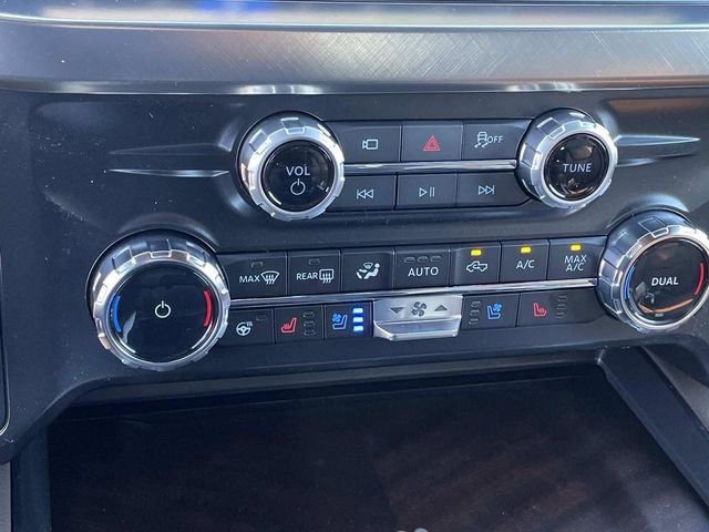 New 2026 Ford F450 King Ranch w/ FX4 Off-Road Package image 16