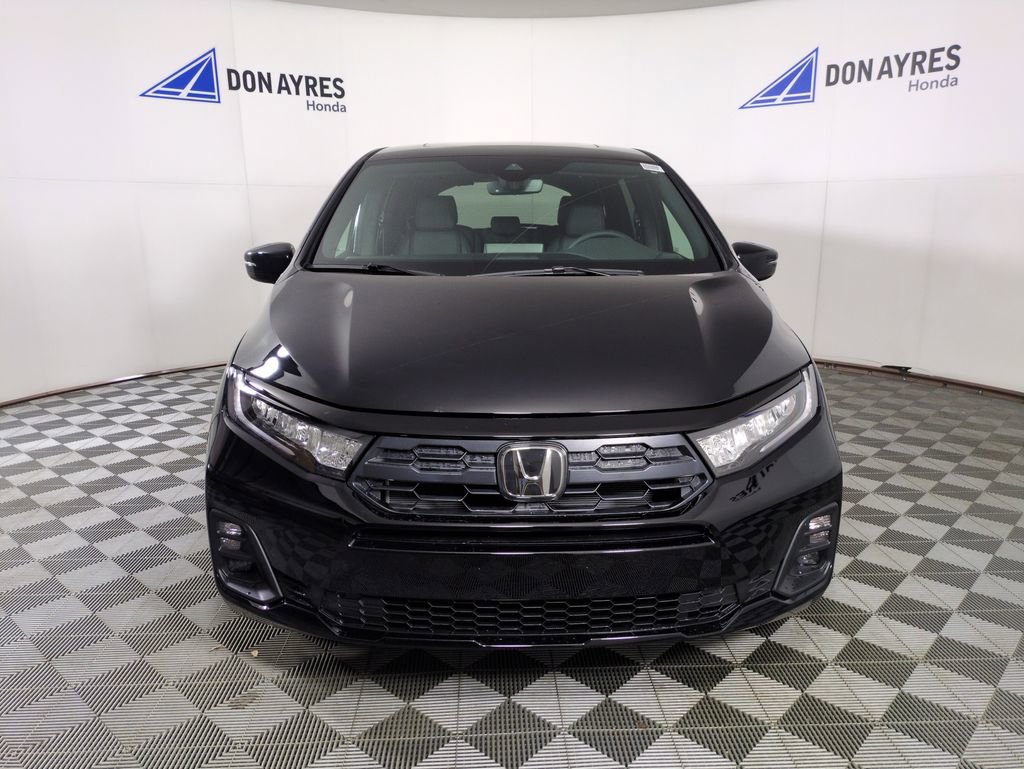 New 2026 Honda Odyssey Sport-L image 8