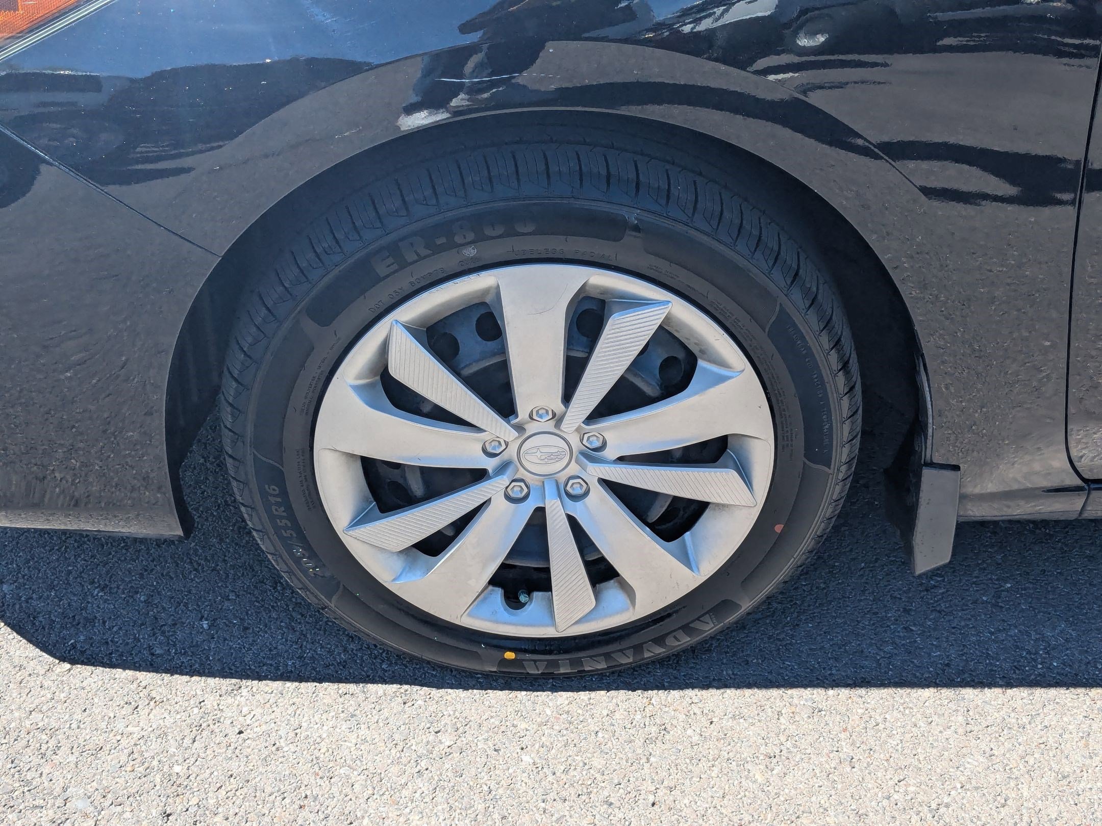 Used 2018 Subaru Impreza 2.0i image 14