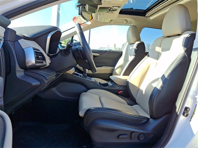 Certified 2024 Subaru Outback Limited image 14