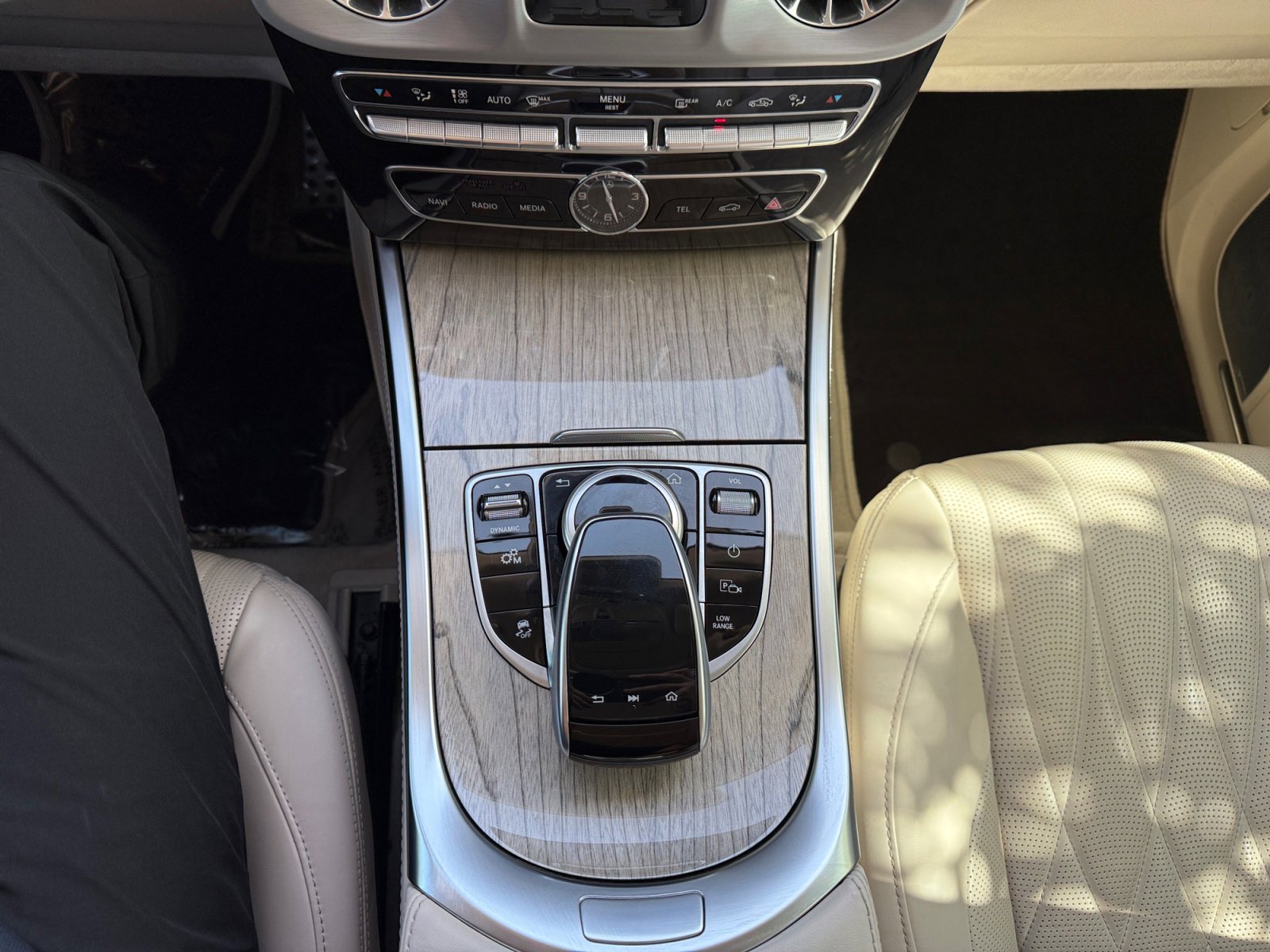 Used 2021 Mercedes-Benz G 550 image 13