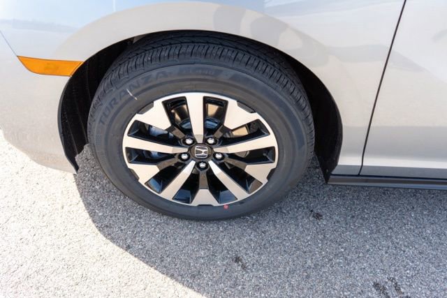 New 2026 Honda Odyssey EX-L image 14