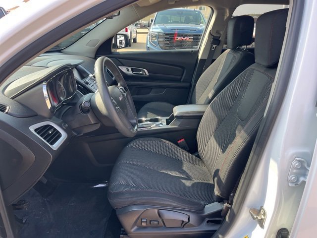 Used 2017 GMC Terrain SLE image 14