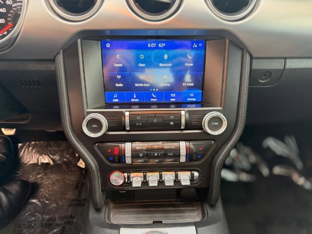 Used 2022 Ford Mustang GT Premium image 20