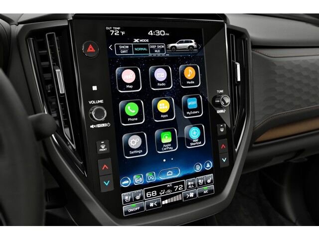 New 2026 Subaru Forester Touring image 20