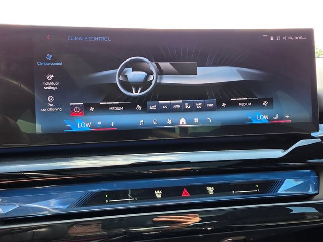 Used 2024 BMW i5 M60 w/ Executive Package AWD/4WD image 57