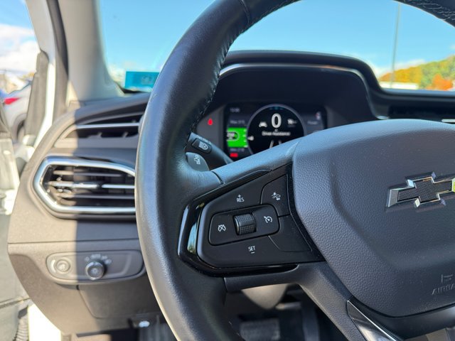 Used 2023 Chevrolet Bolt EUV LT w/ Comfort Package FWD image 19