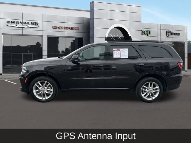 Used 2024 Dodge Durango GT AWD/4WD image 5