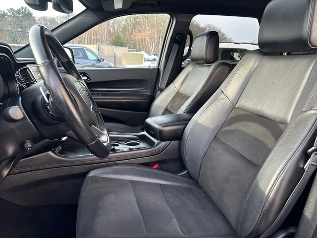 Used 2021 Dodge Durango R/T w/ Blacktop Package image 41