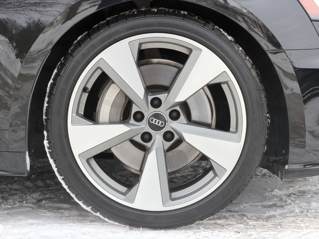 Used 2020 Audi A5 2.0T Premium Plus w/ Premium Plus image 18