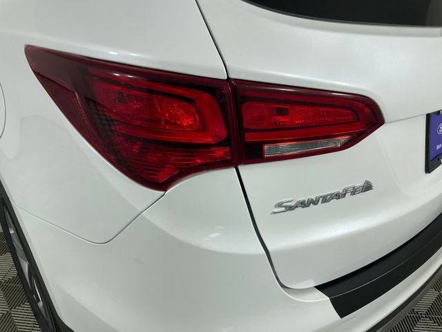 Used 2017 Hyundai Santa Fe Sport AWD/4WD image 18