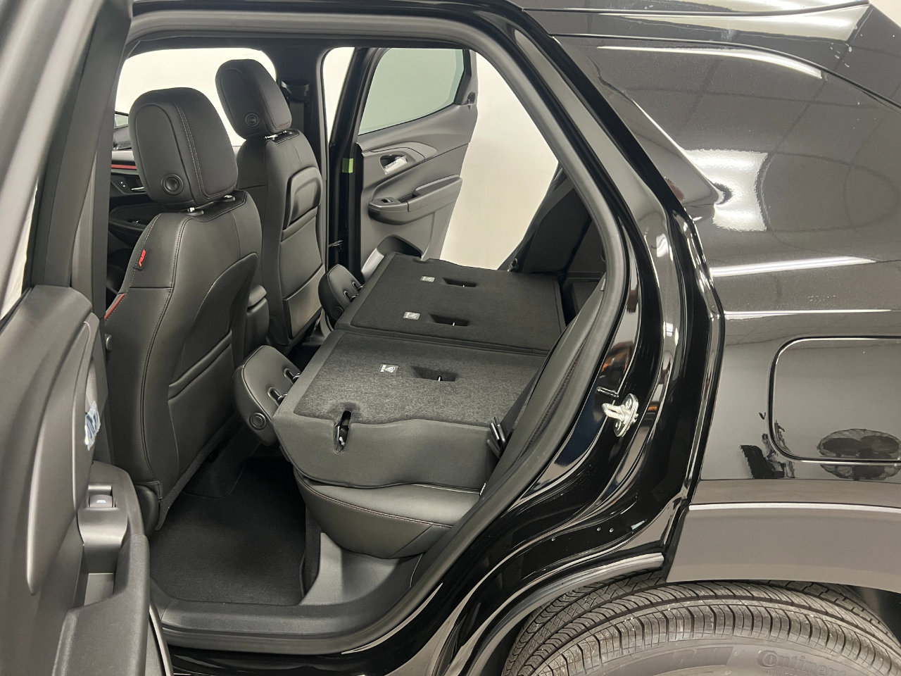 New 2026 Chevrolet TrailBlazer RS w/ Driver Confidence Package image 27