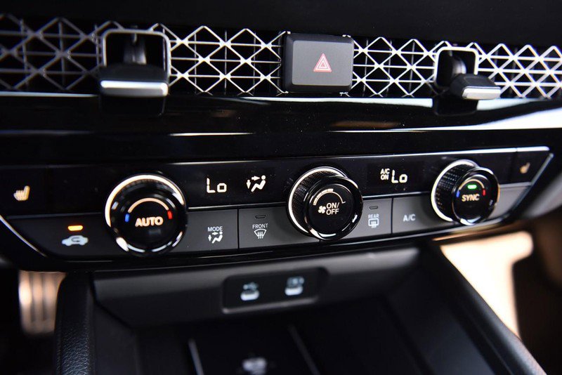 New 2025 Honda Accord Sport image 12