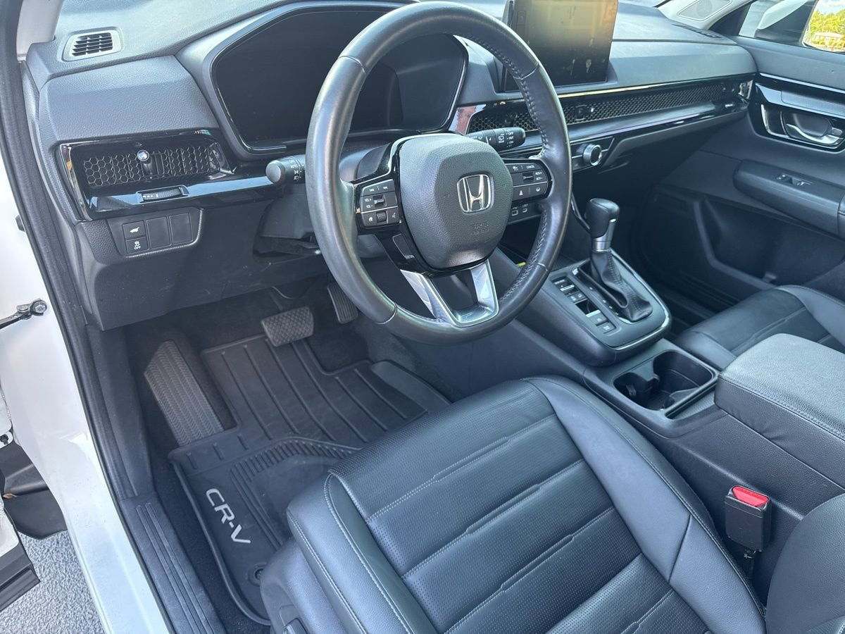 Used 2024 Honda CR-V EX-L image 18